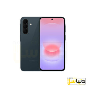 سامسونگ A37 5G حافظه 128 رم 8 گیگابایت مشکی